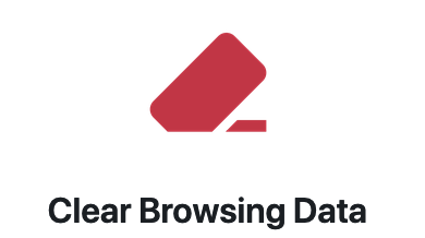 Get Clear Browsing Data